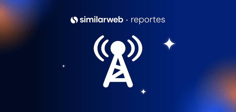 El sector telco en LATAM gasta millones en clicks que no siempre convierten | Similarweb