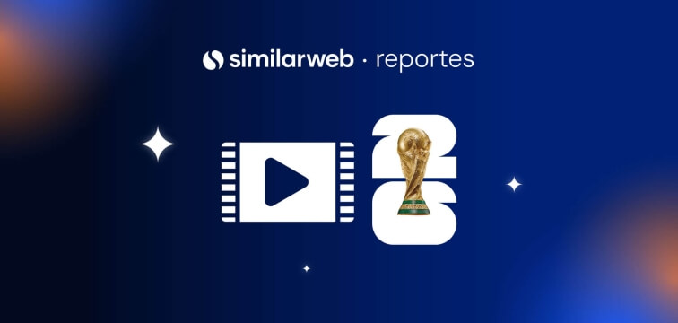 El Mundial disparó el streaming deportivo en América Latina: así se ve en los números