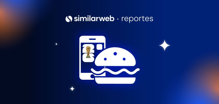 ¿El Mundial también se pide por delivery? Esto dicen los datos en 5 países de LATAM