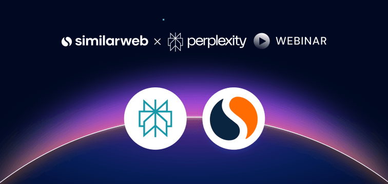 Marketing in the AI Era: Similarweb Data Meets Perplexity Computer