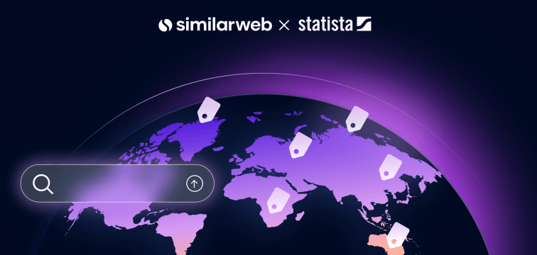 The AI Shopper Journey: Insights from Similarweb and Statista