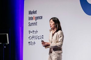 Market Intelligence Summit 2019 イベントフルレポート(2/3)