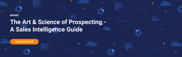 Technographics: The Latest Addition to the Similarweb Sales Solution